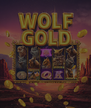 Wolf Gold