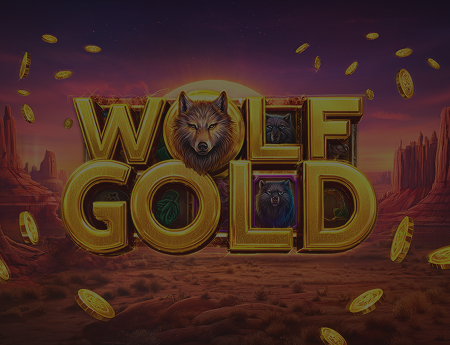 Wolf Gold
