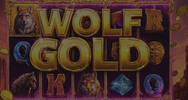 Wolf Gold