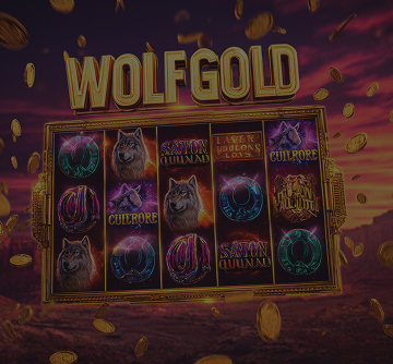 Wolf Gold