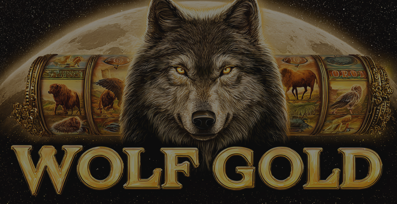 Wolf Gold